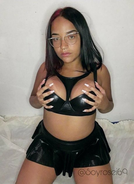 soyrosei69 art actress photos