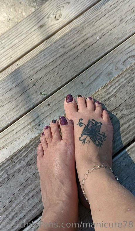 manicure78 model beautiful archive