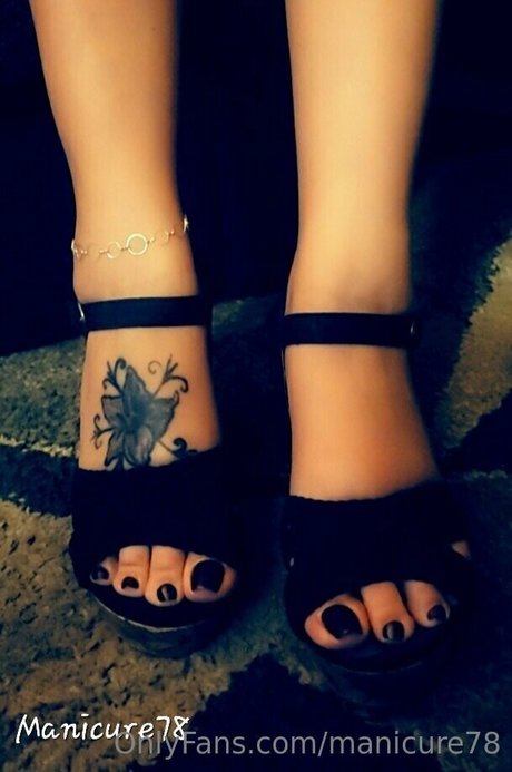 manicure78 bonita estrella porno imagen