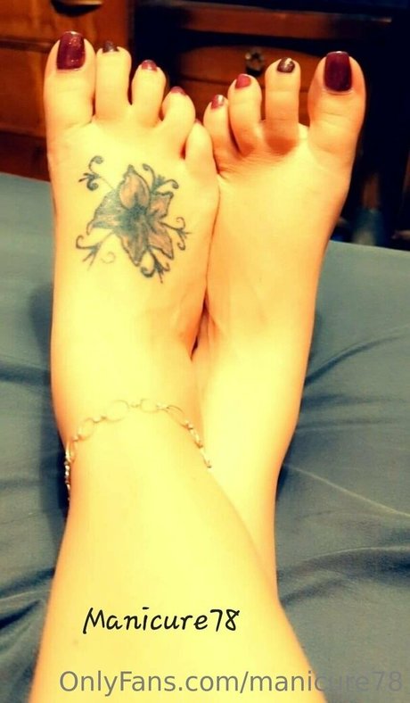 manicure78 pornstar naked pic