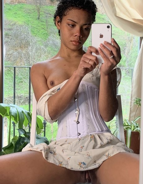 freyalasirenn sexo estrella porno imagen