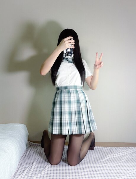 mocanya modelo mejor imagen