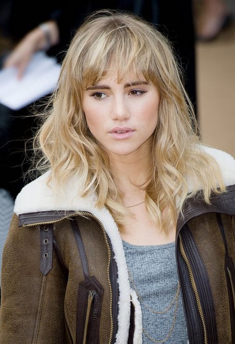 Suki Waterhouse actriz sexual archivo