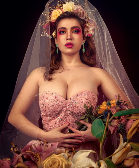 Stephanie Oustalet actrice hd collection