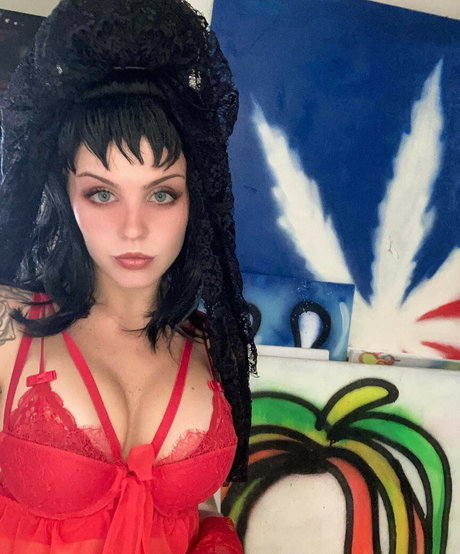 Chelseavundaland estrella erótica fotos