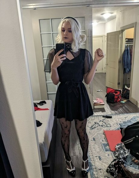 Wendy B_ estrella de alta definición archivo