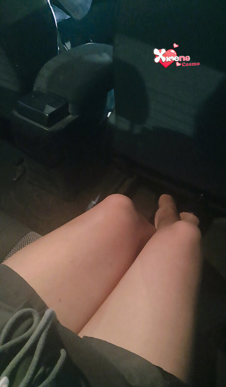 ximenacosmo actrice artistique galeries