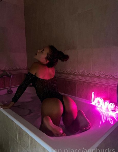 annbucks estrella porno sexy archivo