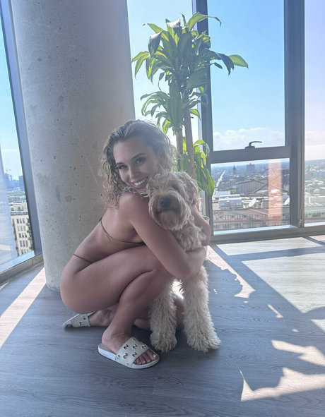 kickingitwithk estrella porno galerías