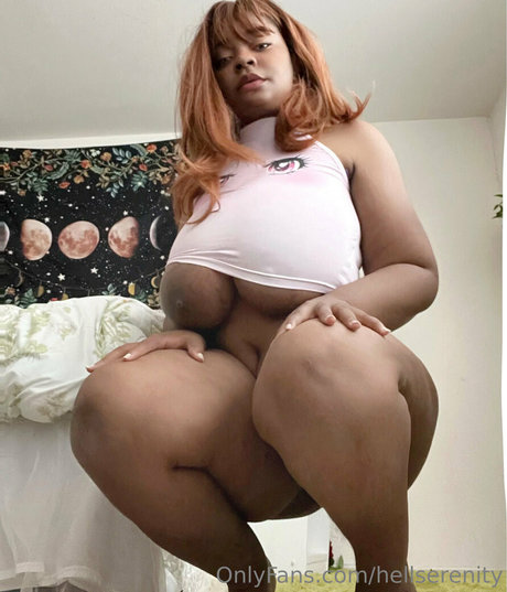 Hellserenity pornstar free images