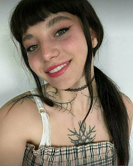 Sweetstoormy modelo perfecto archivo