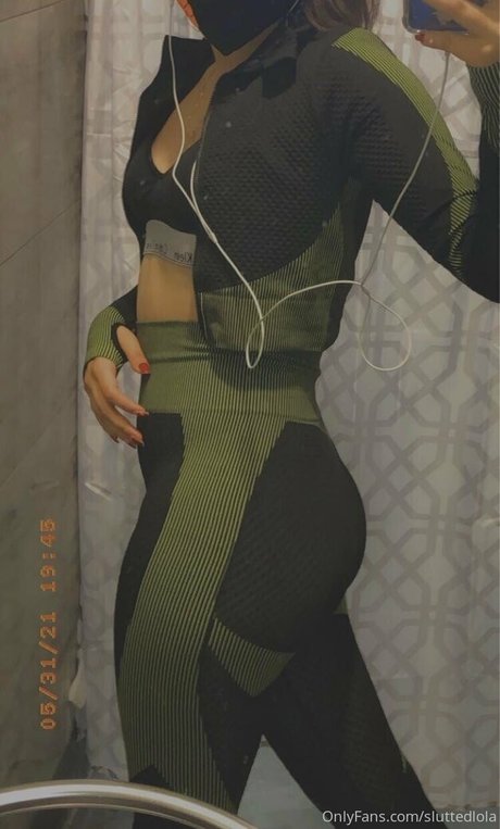 sluttedlola Imagen de perfil