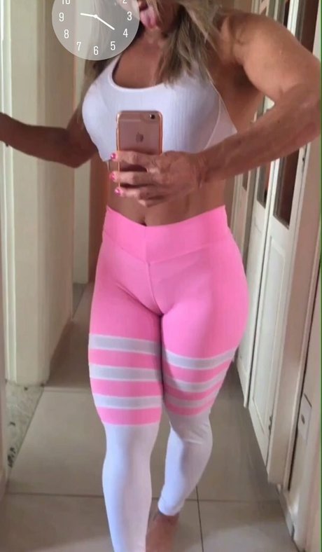 Eliza Nery estrella porno hermosa galerías