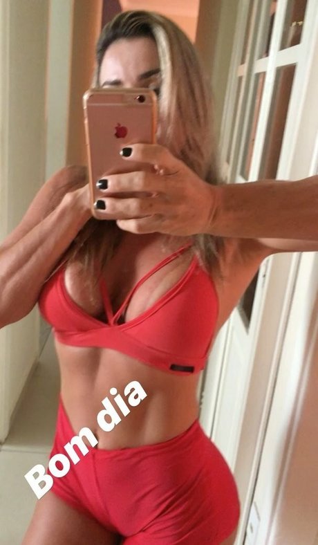 Eliza Nery modelo hd imagen