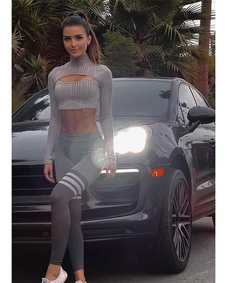 Coco Nadia Miniatura