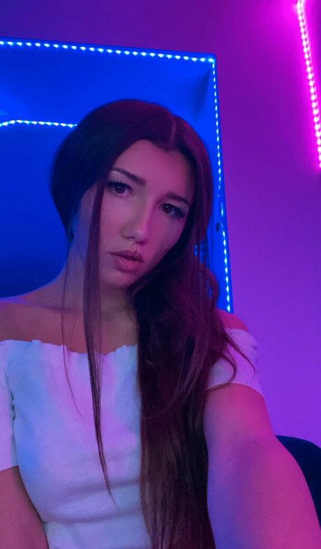 mayawoulfevip modèle adulte images