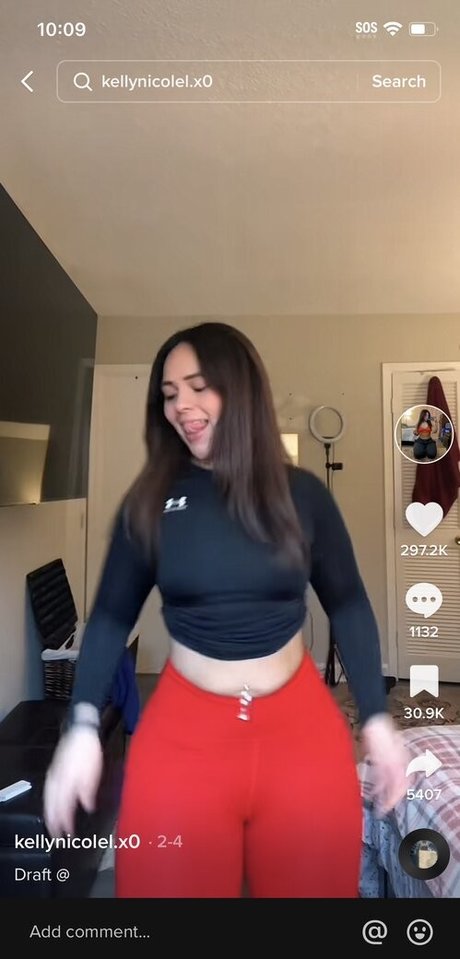 kellynicole l star pretty pictures