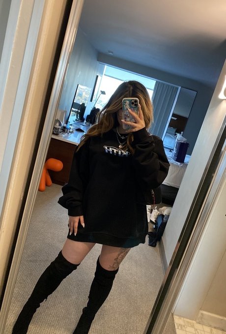 yourprincesslol estrella erótica galería