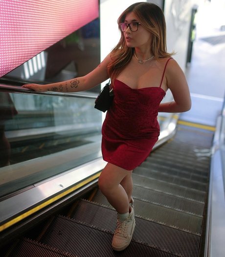 yourprincesslol actrice artistique galerie