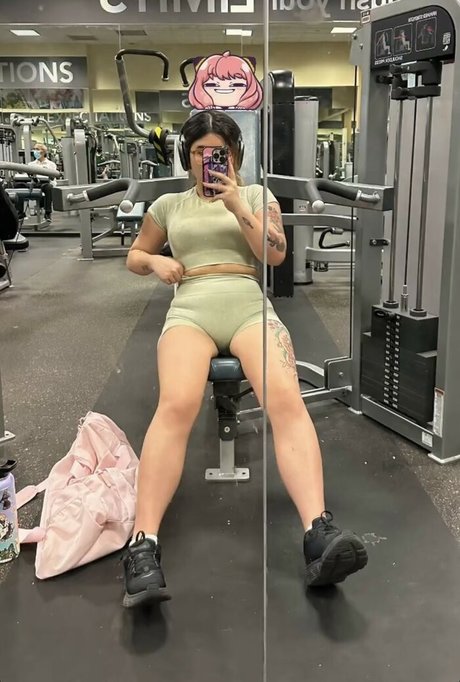 yourprincesslol modelo bonita fotos