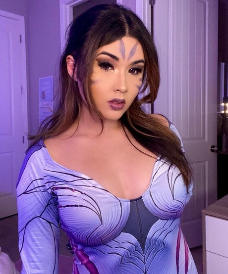 yourprincesslol arte estelar foto