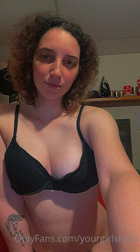 itsyagirlsky modelo sexy recopilación