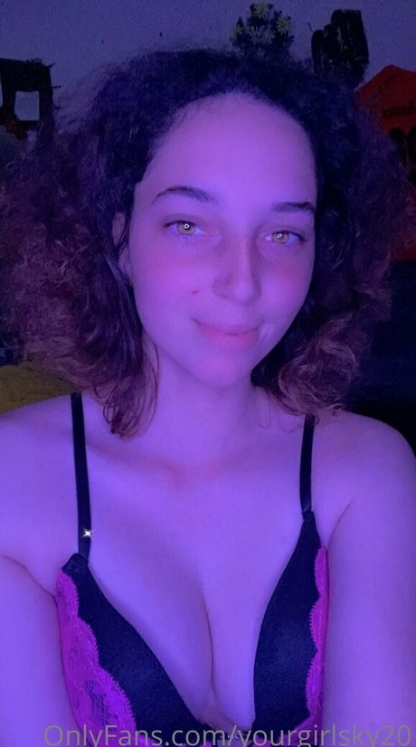 itsyagirlsky mejor estrella porno archivo