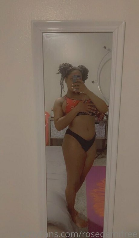 rosedemifree estrella archivo