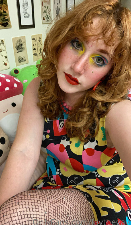 faythegay modèle parfait galerie