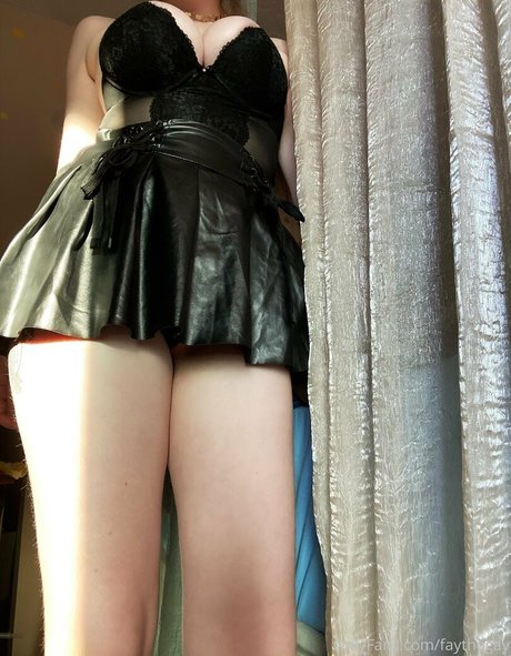 faythegay étoile chaude archive