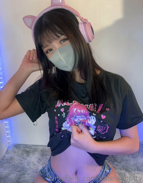 katelovemate estrella sexy fotos