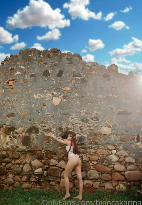 Bianca Karina star du porno chaude collection