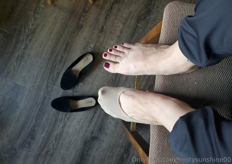 mistysunshine00 star du porno érotique img