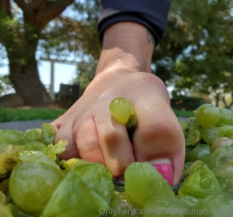 mistysunshine00 belle star du porno des photos