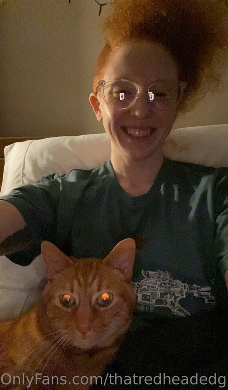 thatredheadedgirl6 sexo estrella porno galerías