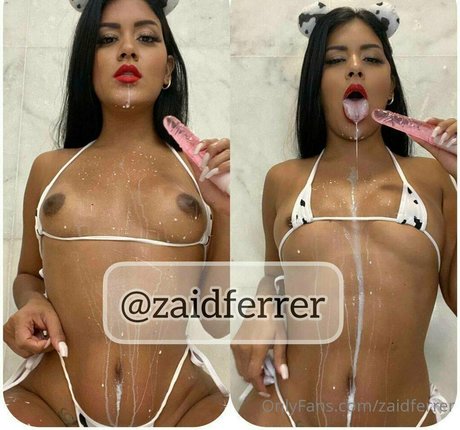 zaidferrer estrella porno caliente galería