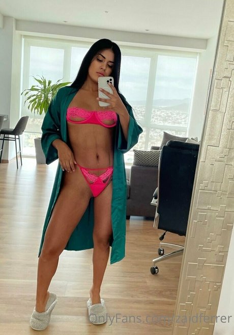 zaidferrer étoile xxx photo