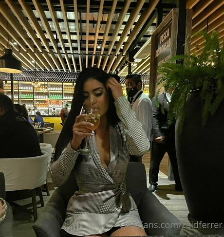 zaidferrer mannequin photo