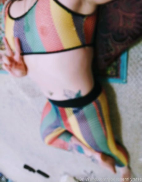 realemilyhaze haut étoile images