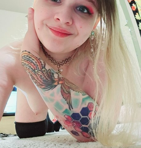 realemilyhaze étoile magnifique archive