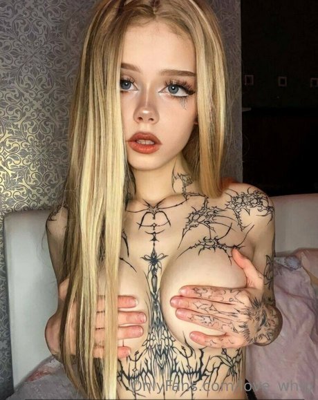 love whip actrice libre galerie