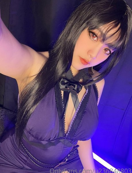 kawaiiboobies actrice exclusive photo