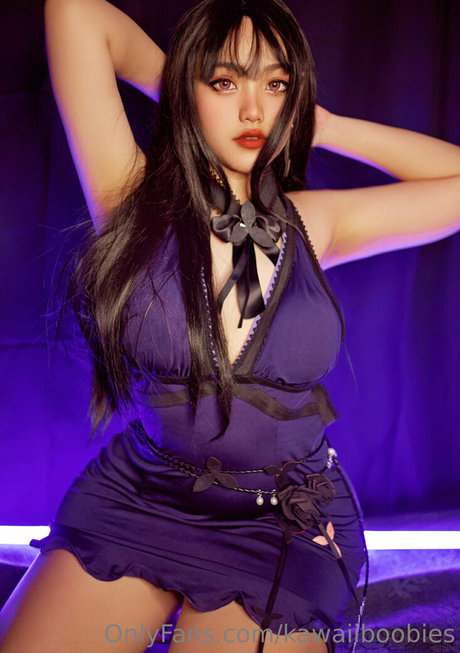 kawaiiboobies actrice de grande qualité images