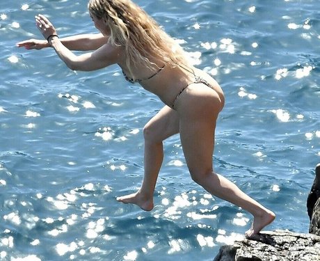 Kate Hudson étoile exclusive archive