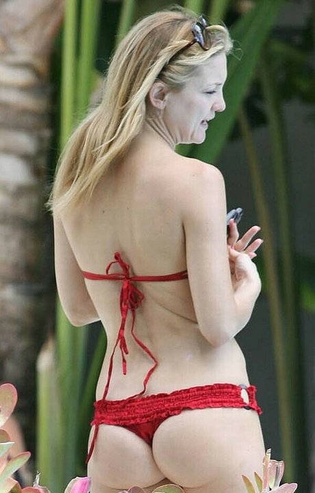 Kate Hudson mejor actriz galerías