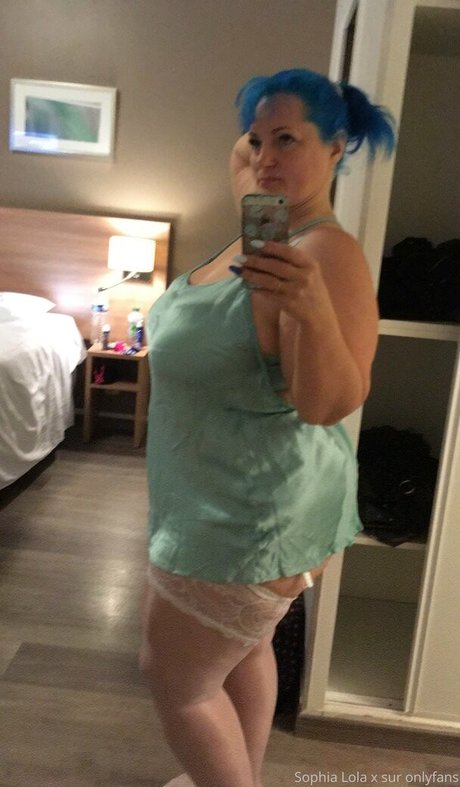 sophialola34 star du porno exclusive image