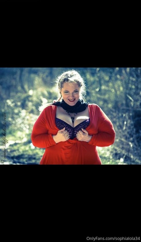 sophialola34 estrella de alta definición archivo