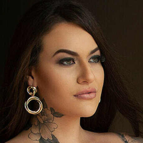 Bruna Jaeger sex star pictures