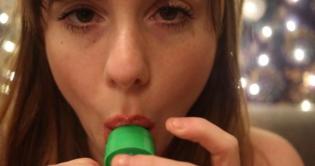 Merona ASMR estrella porno bonita recopilación