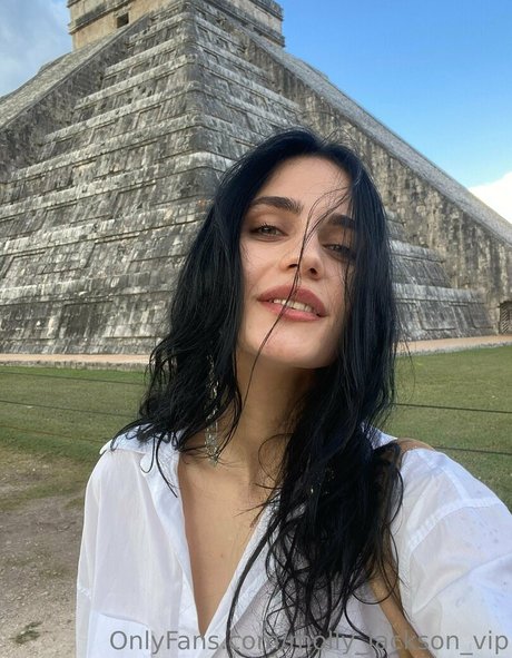 molly jackson vip linda estrella archivo